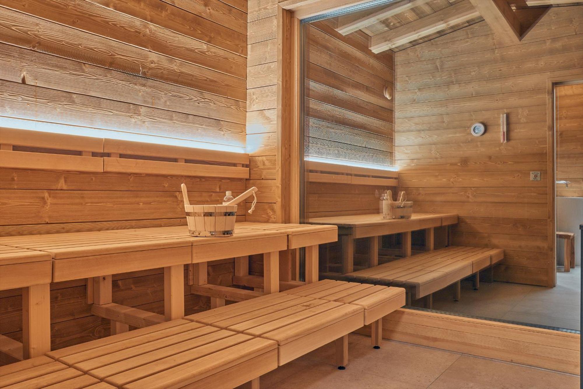 Sissi'S Green Chalets Leutasch Ngoại thất bức ảnh